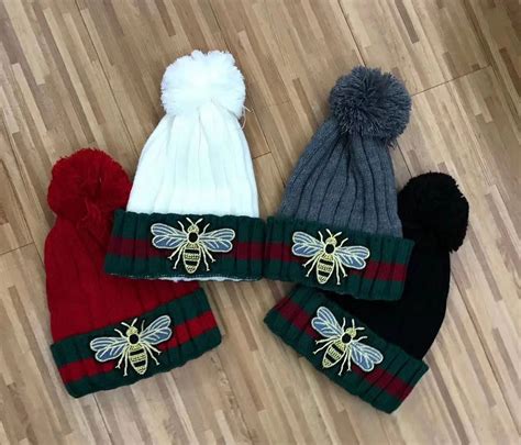 gucci winter hat saks